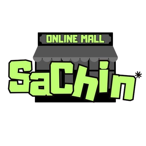 Sachin online mall